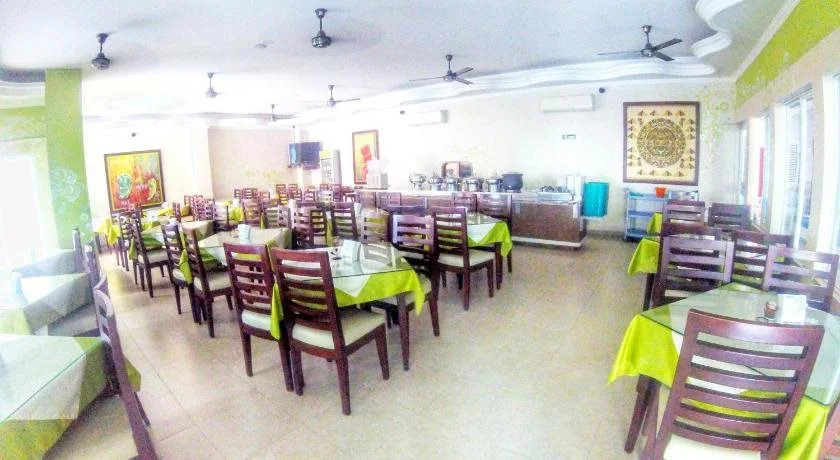 Hotel San Francisco De Asis