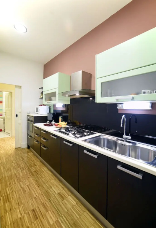 Apartments Twins