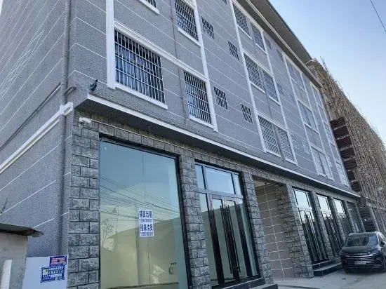 Ruili Zhuyunxuan Apartment