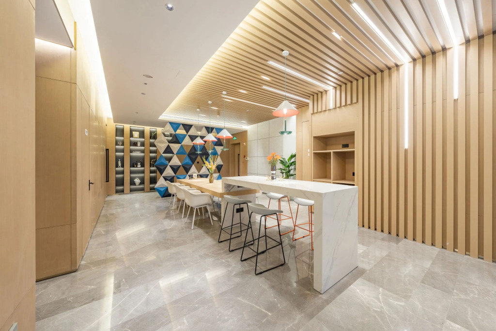 Holiday Inn Express Shanghai Expo Centre by IHG