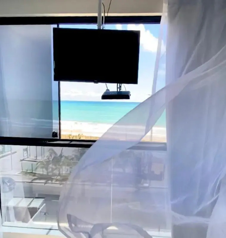 Hotel Pousada Vista Praia