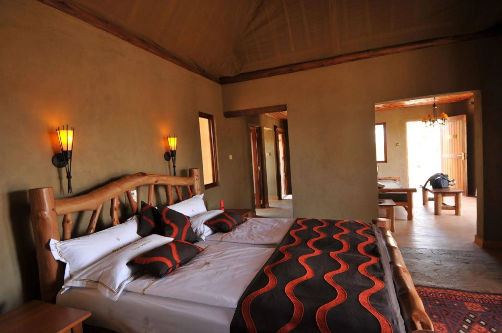 Severin Safari Camp