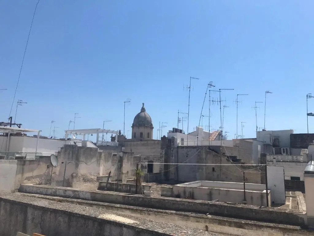 Casa Buena Vida