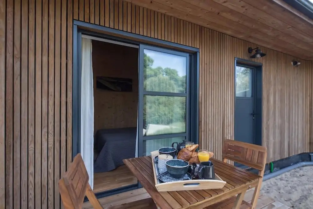La Maison du Surf