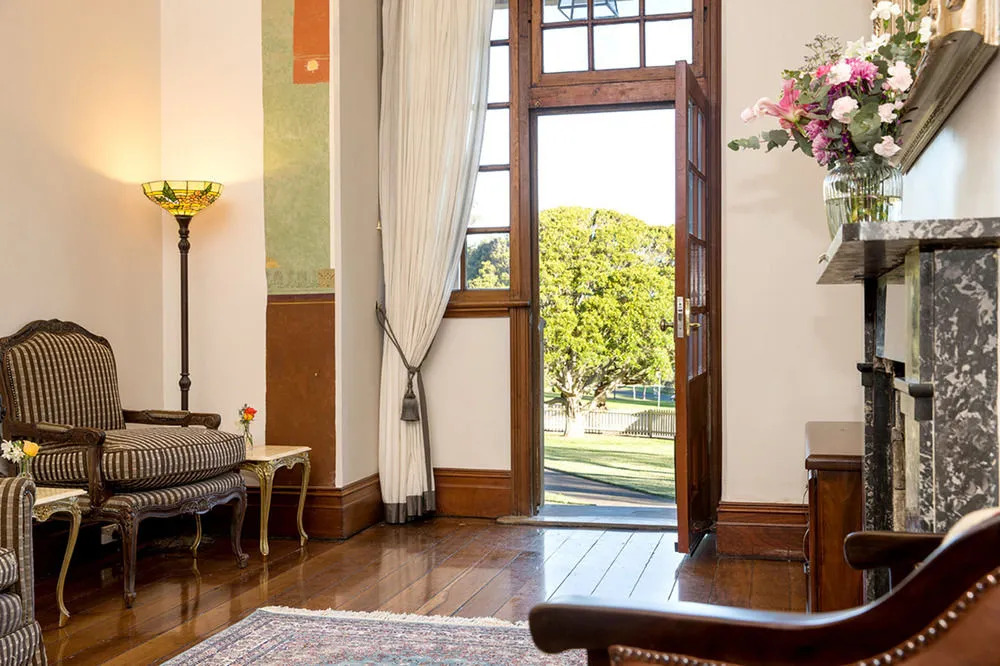 The Residences Centennial Park