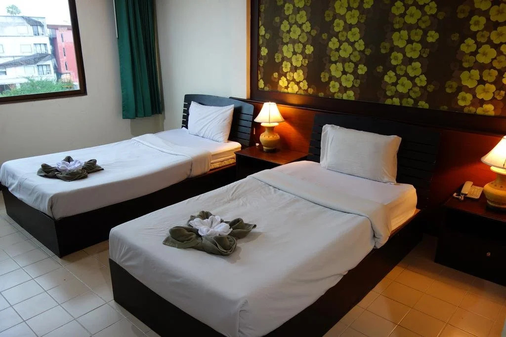 Shakespeare hotel