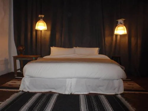 Secretos de Puebla Hotel Boutique