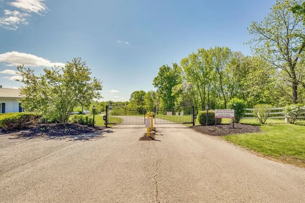 Lake-view Kentucky Getaway w/ Resort Amenities!