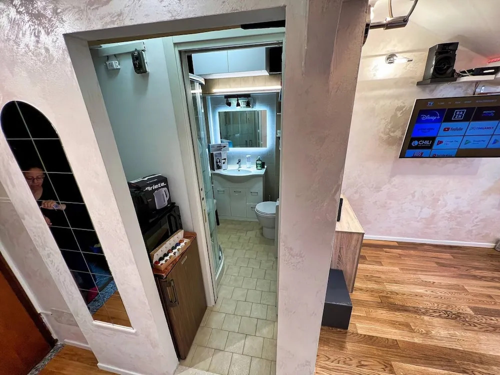 Milan City Center Apartment Eco-ChicSmart - Brera Garibaldi Zone 1 - The Tube