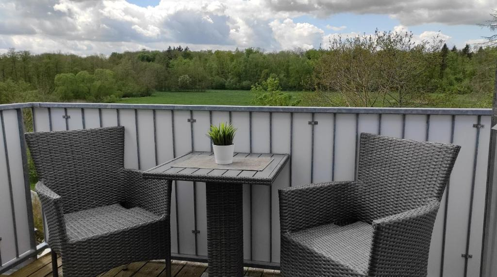 Ostseehotel Rike