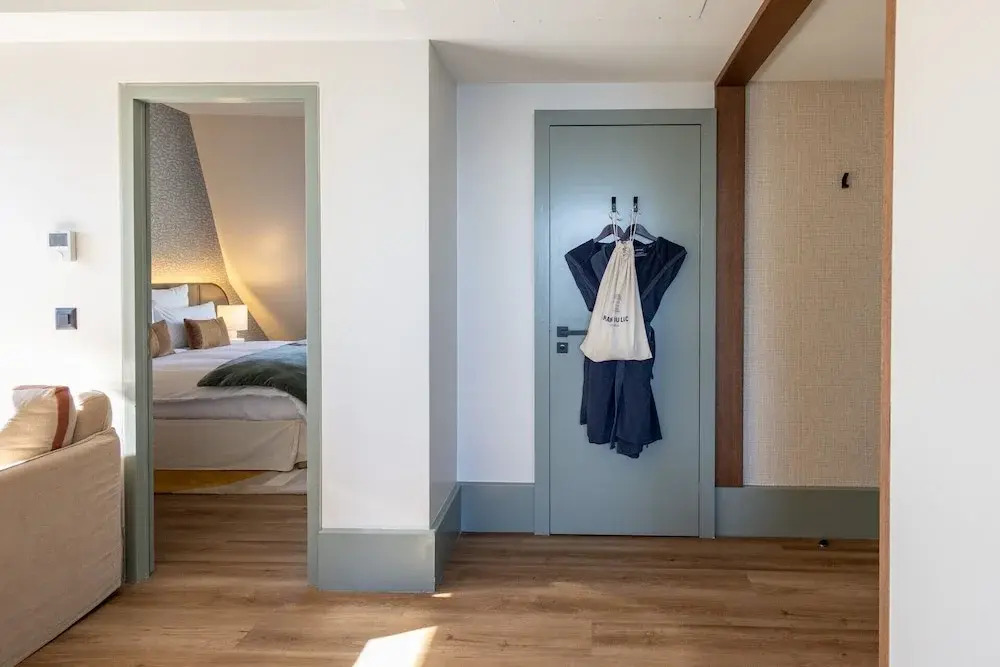 Maison du Lac Boutique Hôtel