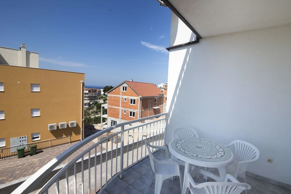 Apartments Mihaela