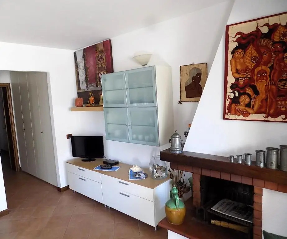 Casa Nuccia