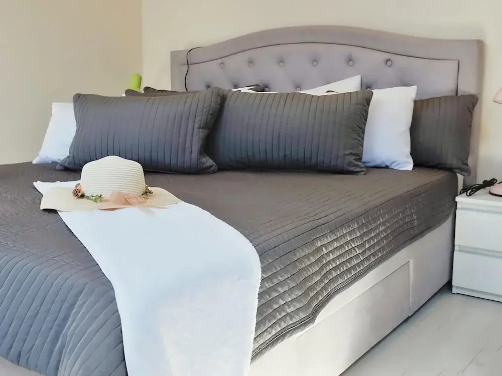 Apartment in Ustronie Morskie Near Beach