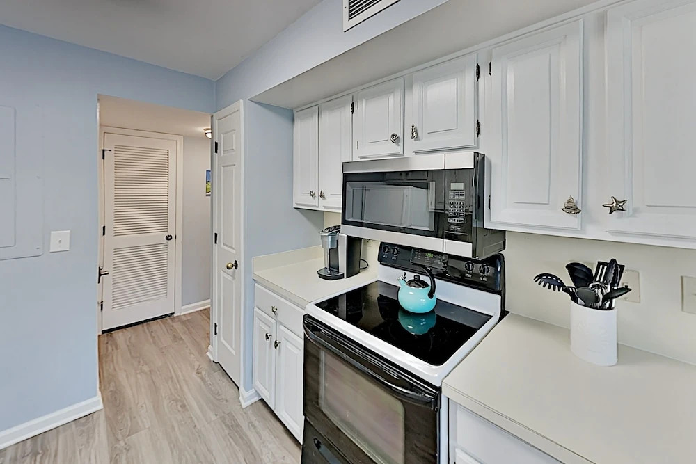 4839gree 2 Bedroom Villa
