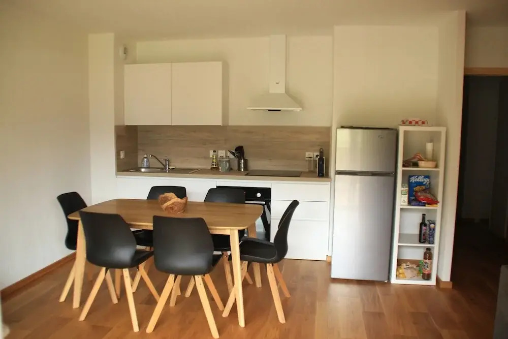 Loges de Celestin Ltb103 Nature & Mountain 4 Pers