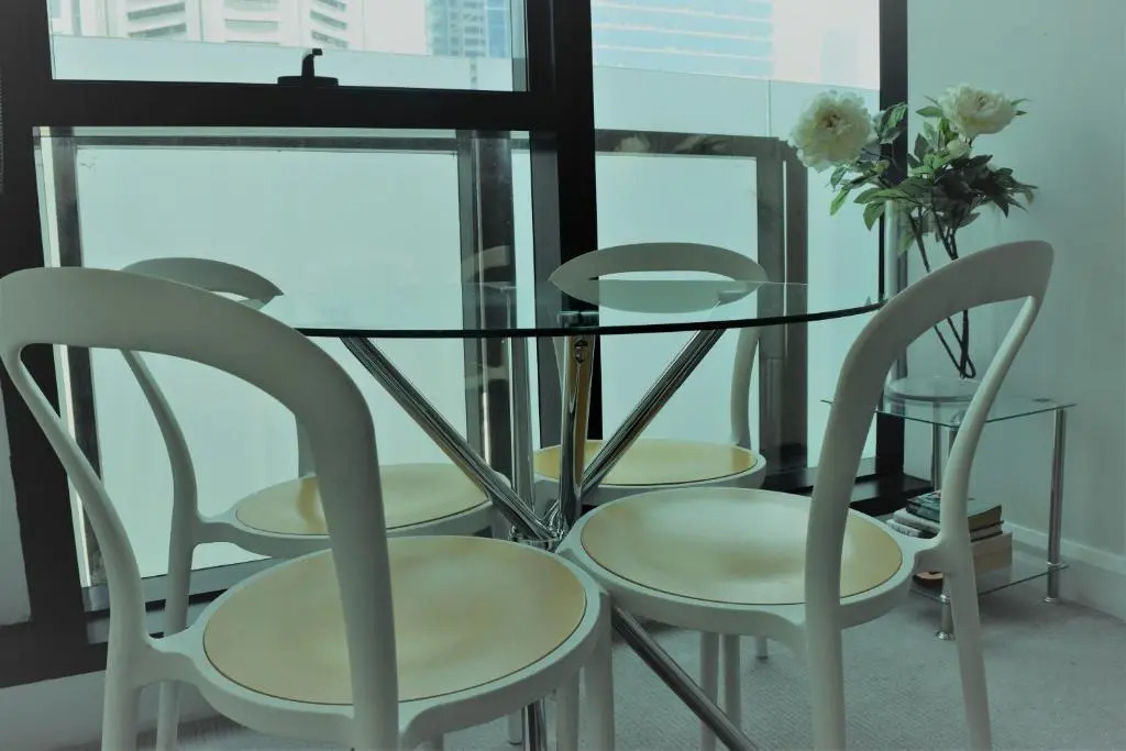 Executive stay Little Collins street
