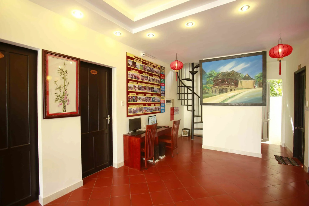 Phuc Thao Villa