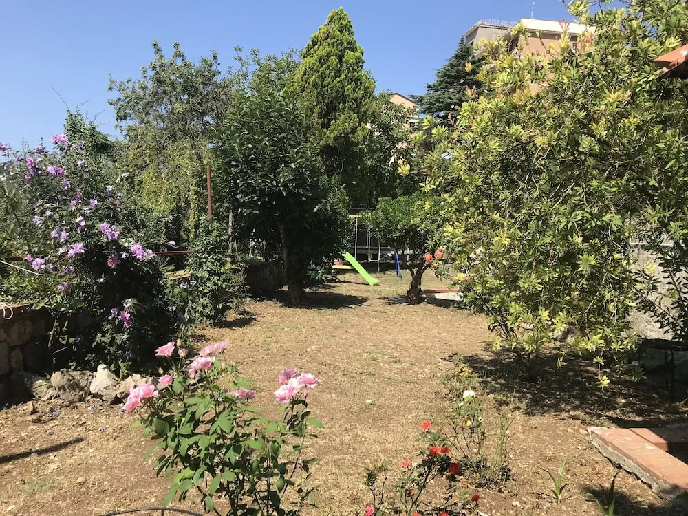 Villa Asia Holiday Home