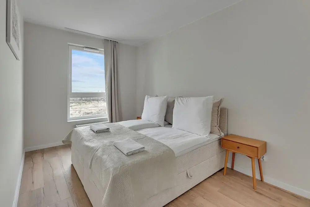 Horizon 152 - SeaView by GrandApartments
