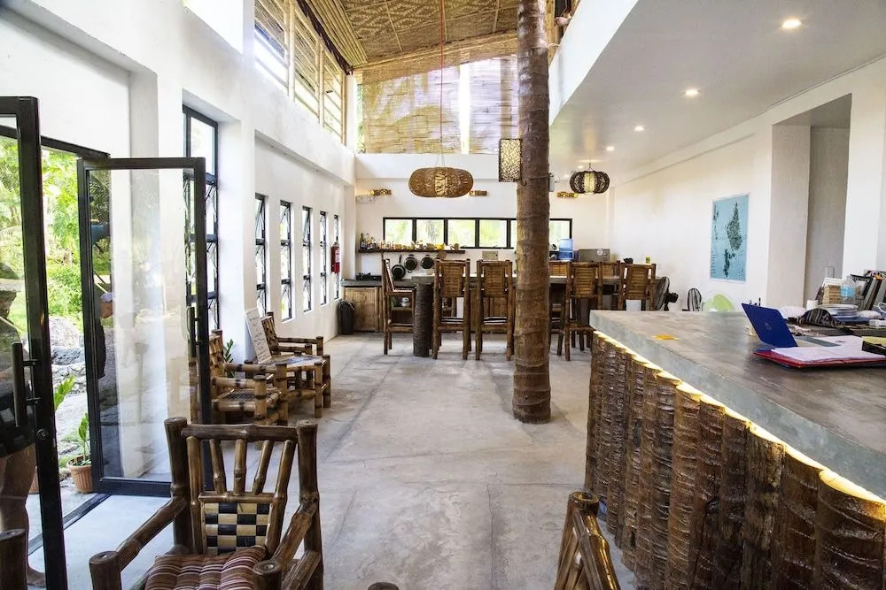 Sunlit Hostel