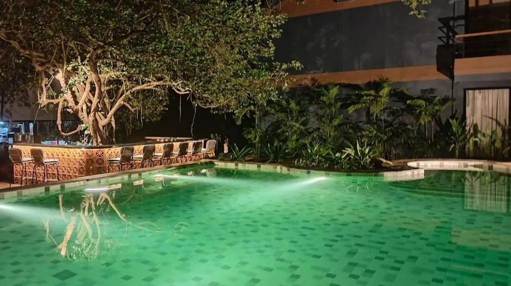 Avataara Resort & Spa