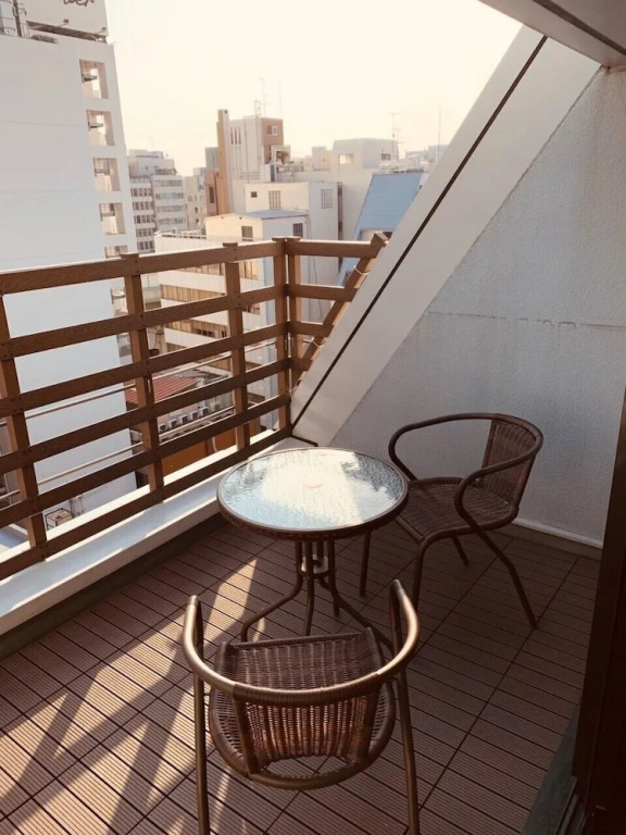 Wellstay Honmachi