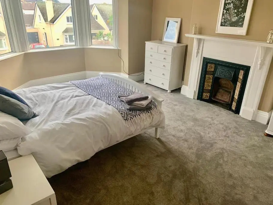 5-bedroom holiday home in West Shore, Llandudno