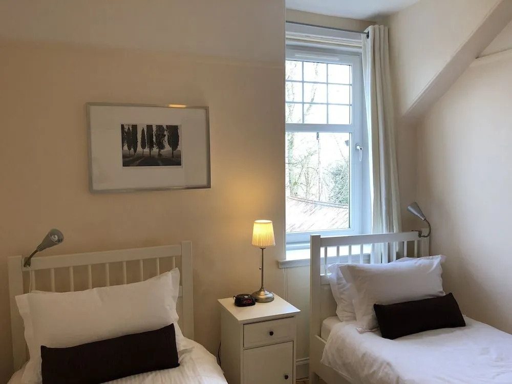 Oakbank - Comfort in the Glens!