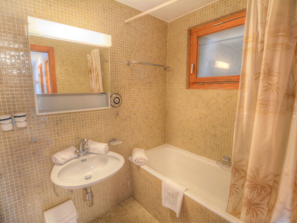 Chalet Arpille