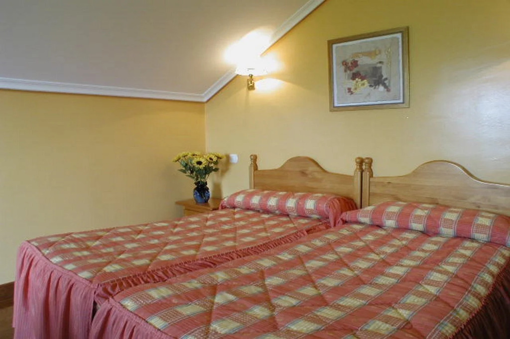 Hotel Quinfer