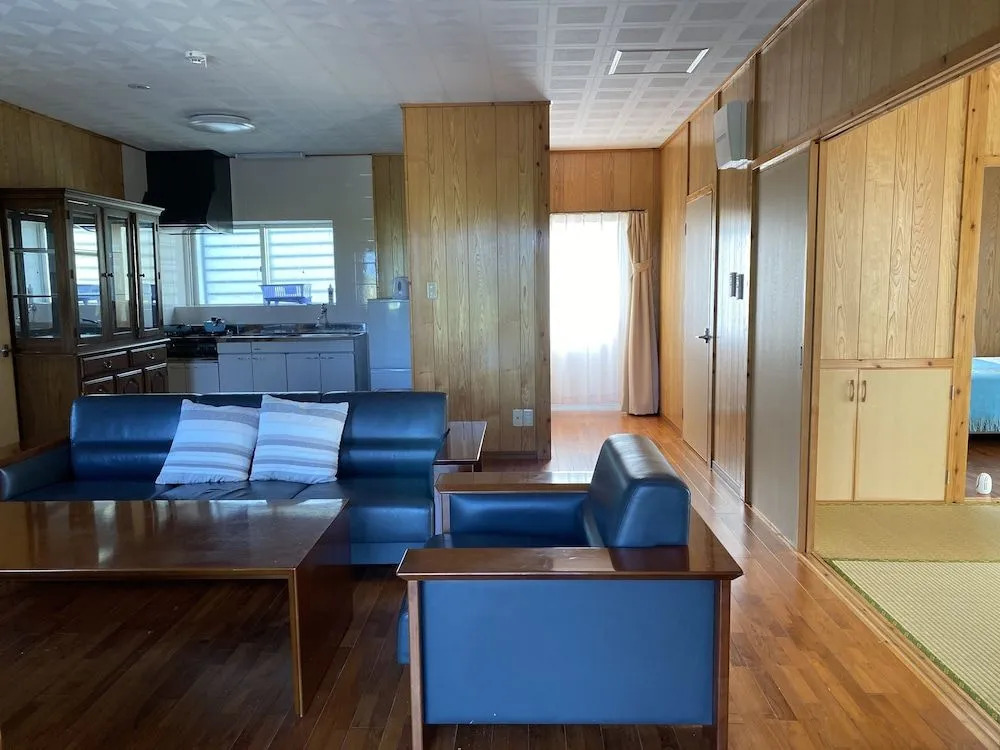 Yura House Miyako Island