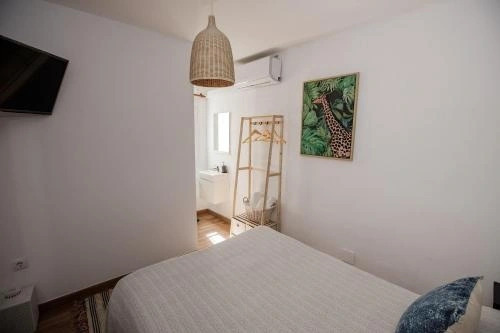 Inhouse Marbella Hostel