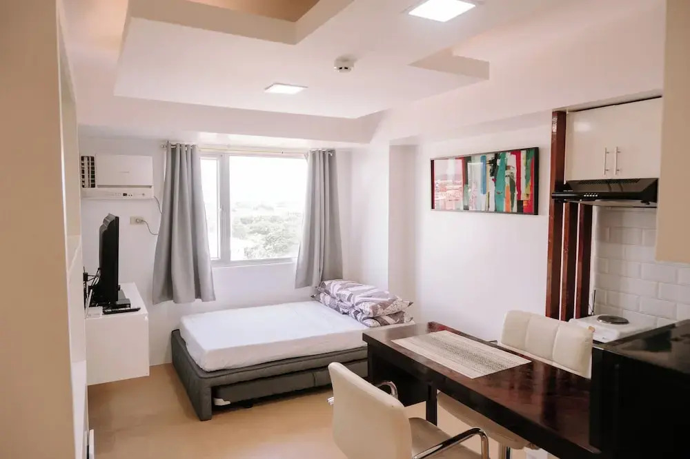 Dreamy Comfort in Iloilo