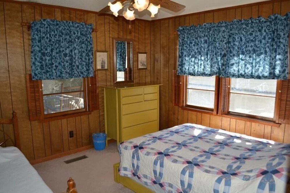 MW Rowell - 5 Br Home