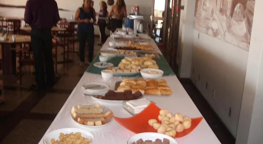 Praia Sol Hotel - Leme Hotel Ltda