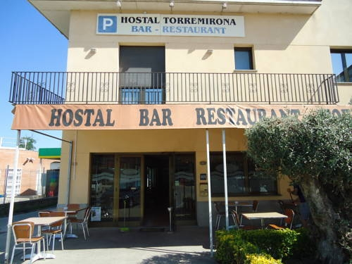 Hostal Torremirona