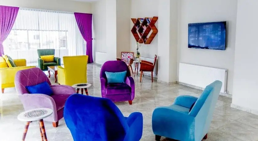 Rosso Hotel