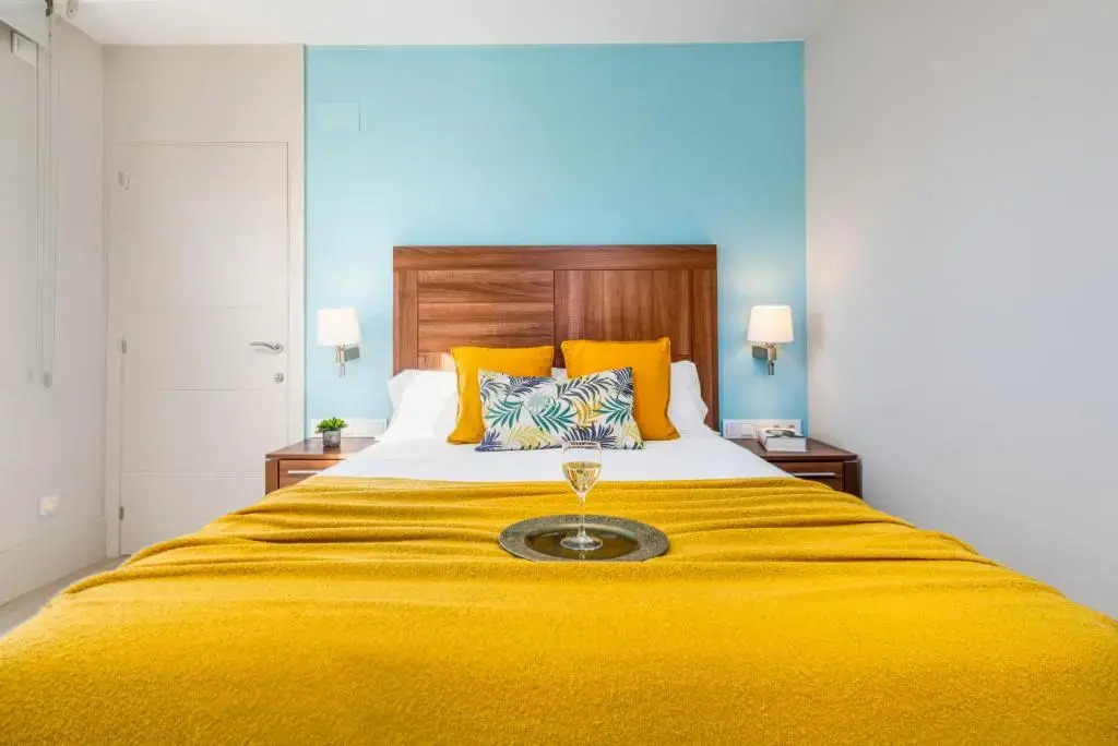 Kronos on the Beach suite 3
