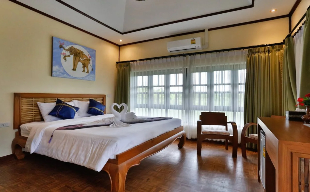 Chang Kaew Resort Chiang Mai