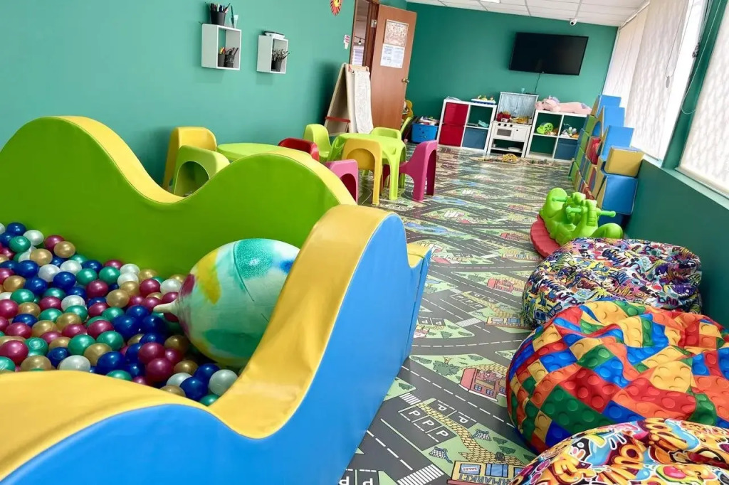 BSA Gradina Hotel & Aquapark - All Inclusive