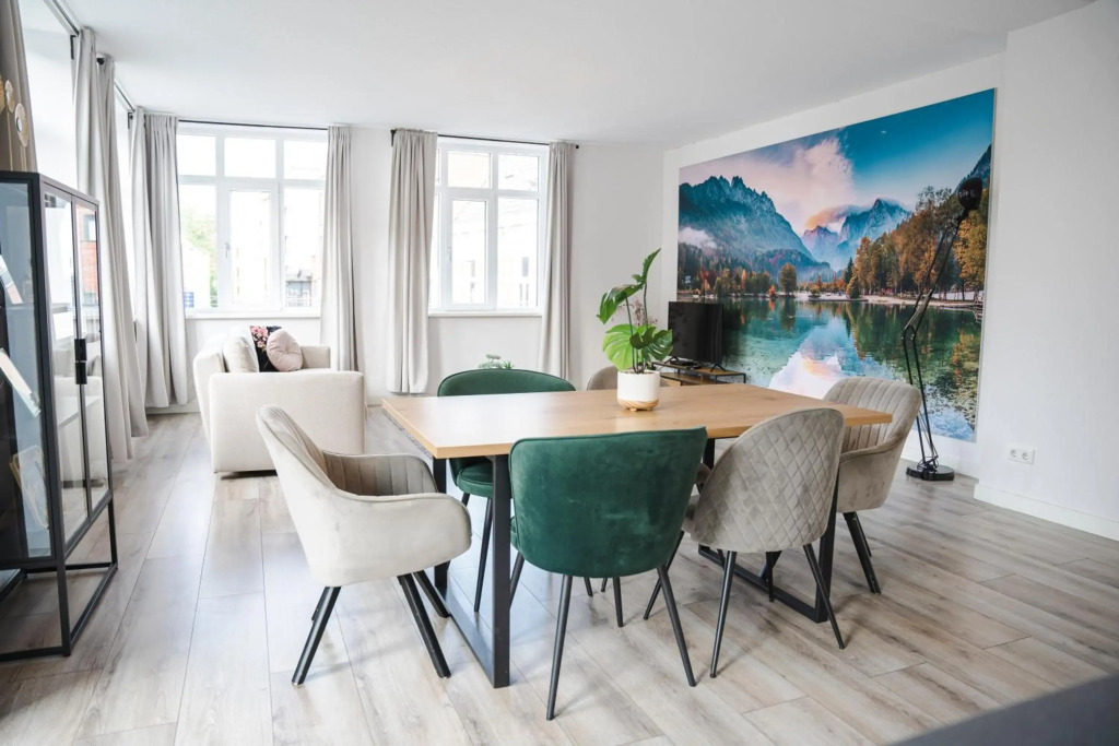 The Residence Enschede