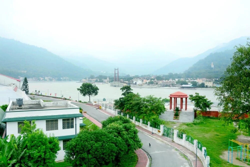 Hotel Ganesh Lok