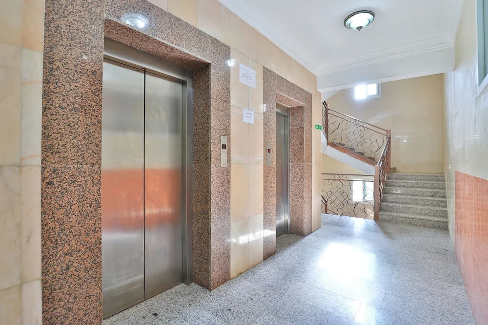 وابل للوحدات السكنية