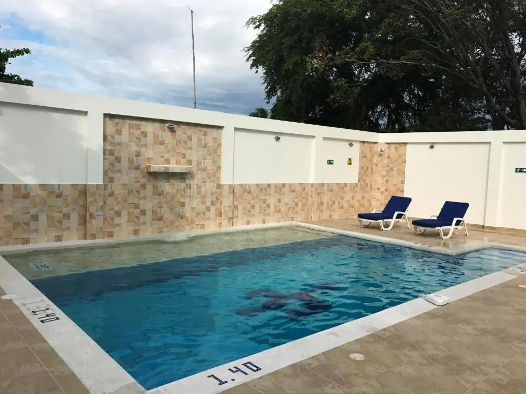 Hotel Villa Paraiso