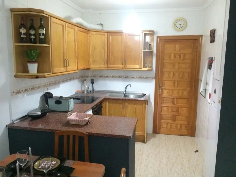 Bungalow en los Altos