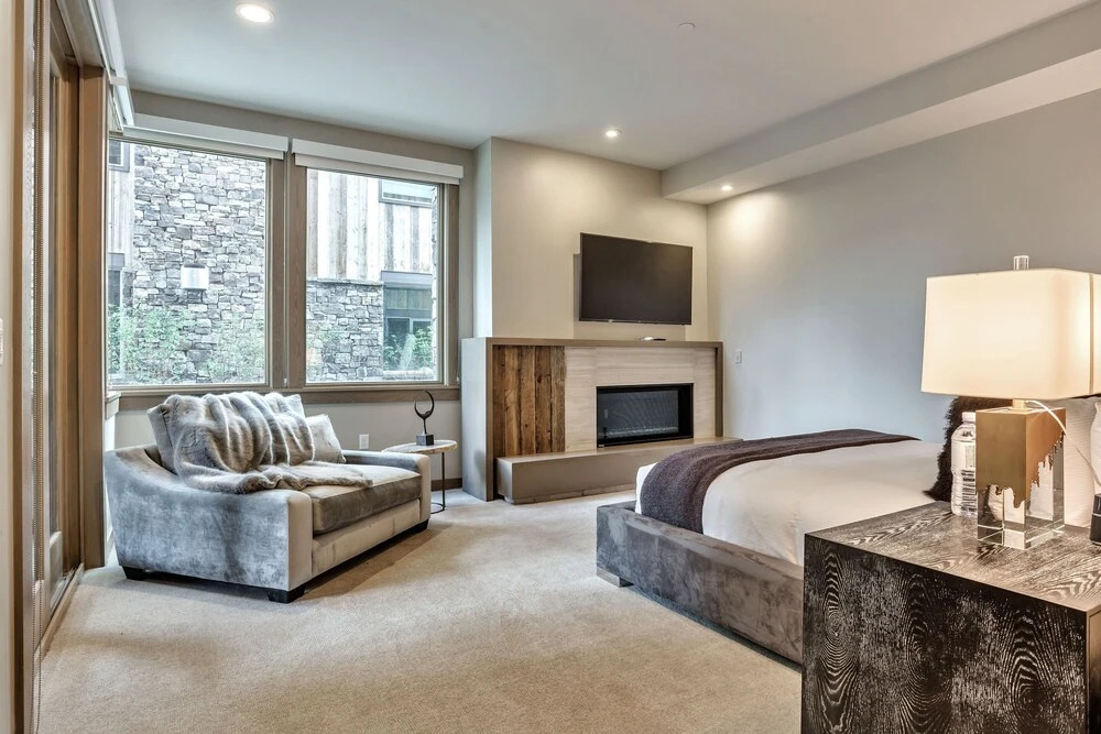 Premium Junior Three Bedroom