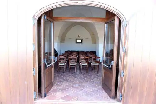 Masseria San Vito - Agriturismo