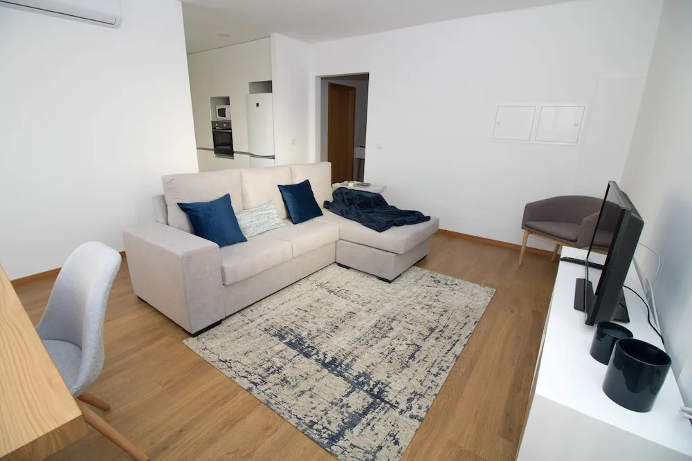 Casas do Paço - Philosophy Apartments