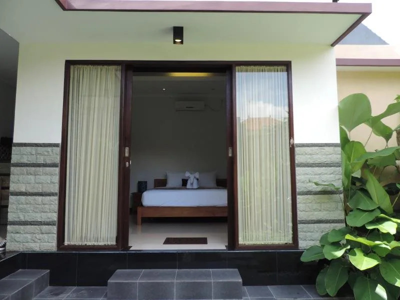 Nini Negari Villa